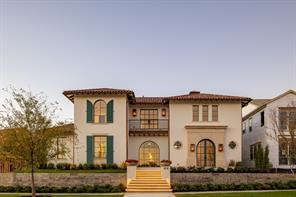 414 Watson Boulevard, Frisco, Texas 75033