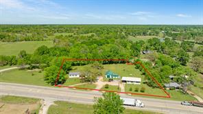 1530 Front Street, Blossom, Texas 75416, USA