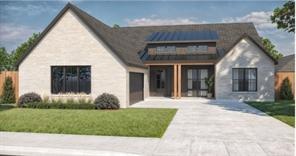 8417 Witt Street, North Richland Hills, טקסס 76182, ארצות הברית של אמריקה