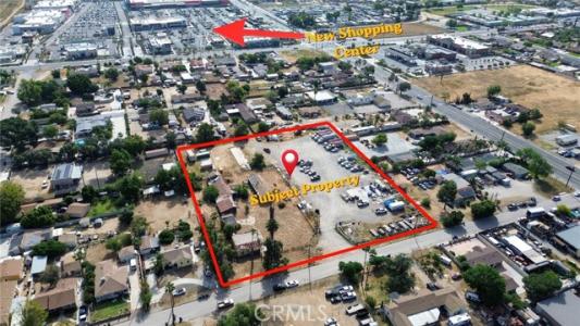 Vernon, Jurupa Valley, Californie 92509, États-Unis
