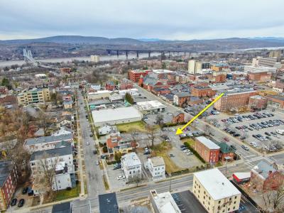 50 Academy Street, Poughkeepsie, New York 12601, Stati Uniti