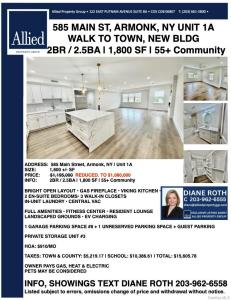 585 Main St, New Castle, ניו יורק 10504, ארצות הברית של אמריקה 