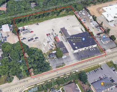 3120 Route 112, Brookhaven, New York 11763, États-Unis