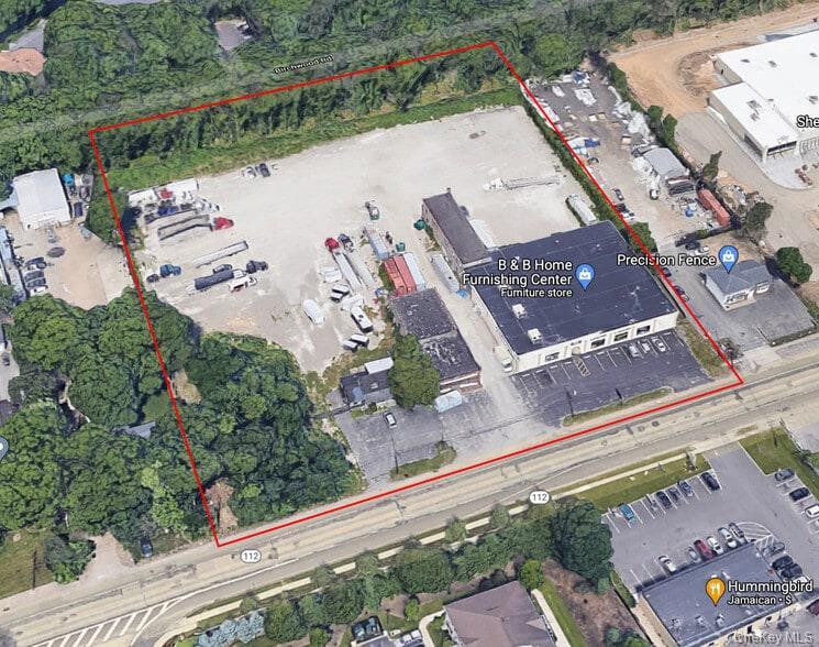 3120 Route 112, Brookhaven, نيويورك 11763, الولايات المتحدة