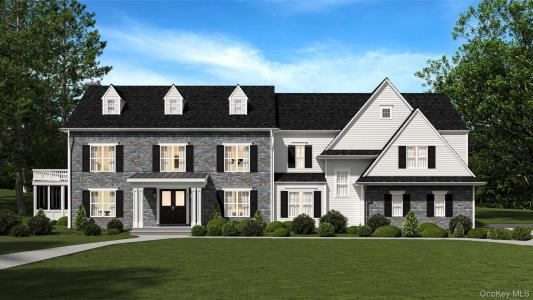 50 Austin Place, Ossining, نيويورك 10510, الولايات المتحدة