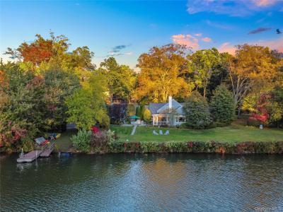 180 Wilmot Road, New Rochelle, 紐約州 10804, 美國