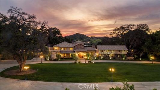 Alamo Canyon, Canyon Country, California 91387, Estados Unidos