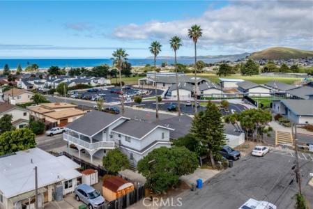 Fir, Morro Bay, 加州 93442, 美國