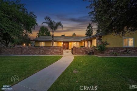 E Mckee, Bakersfield, California 93307, Estados Unidos