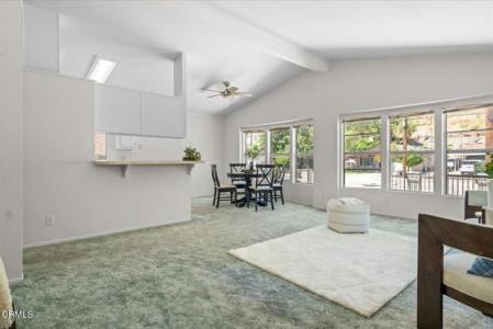 N Main Street, Piru, 加州 93040, 美國