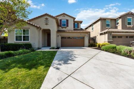 Regents Boulevard, Union City, Kalifornien 94587, USA