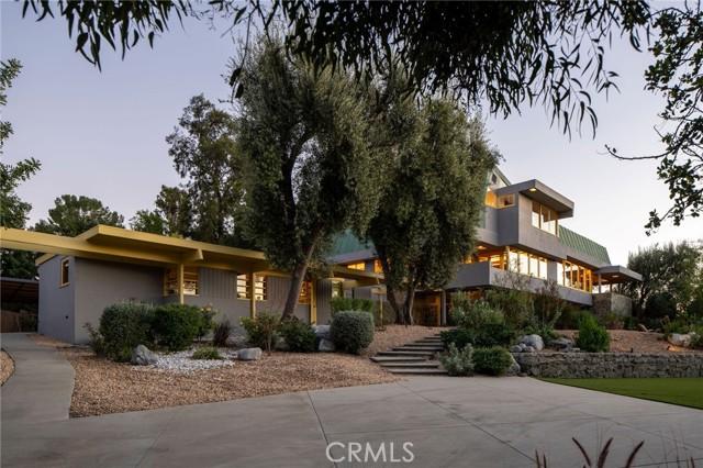 Collier Street, Woodland Hills, كاليفورنيا 91364, الولايات المتحدة