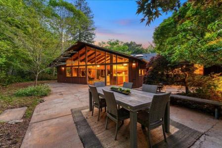 Isbel Drive, Santa Cruz, 加利福尼亚州 95060, 美国