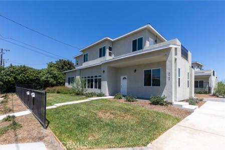 Whistler Avenue, El Monte, California 91732, Stati Uniti