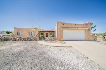 Cygnet Road, Phelan, 加州 92371, 美國