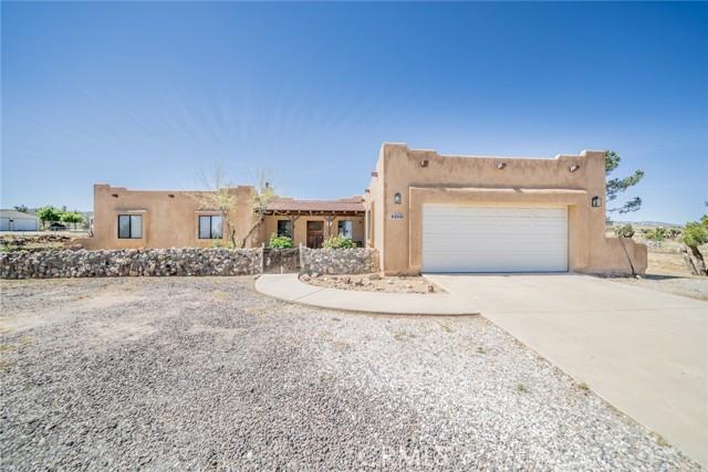 Cygnet Road, Phelan, 加州 92371, 美國