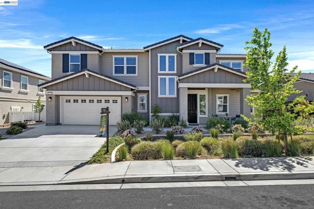 Eagle Nest Dr, Oakley, カリフォルニア 94561, アメリカ合衆国