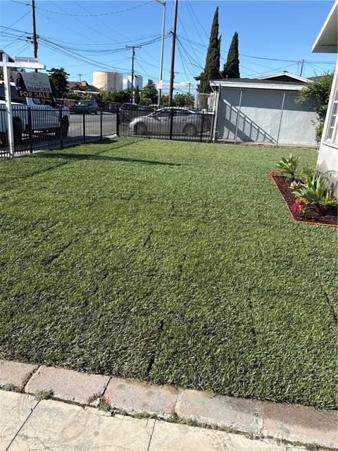 Gifford, Huntington Park, California 90255