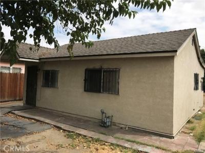 Sastre Avenue, South El Monte, California 91733, Estados Unidos