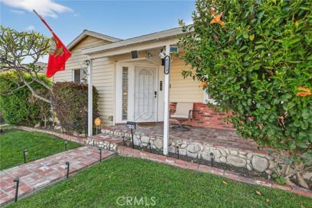 Briercrest Avenue, Lakewood, California 90713, Estados Unidos