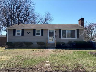 24 Johnson Avenue, Warwick, RI 02886, USA
