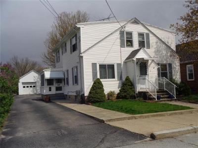 91 Kennedy Street 2, Woonsocket, RI 02895, USA