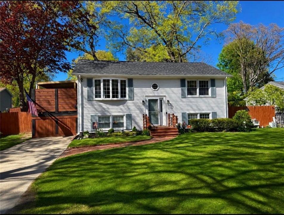 51 Cove Avenue, Barrington, Rhode Island 02806, Stati Uniti