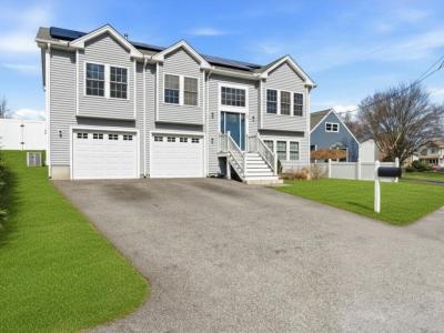 29 Calumet Avenue, Johnston, RI 02919, USA