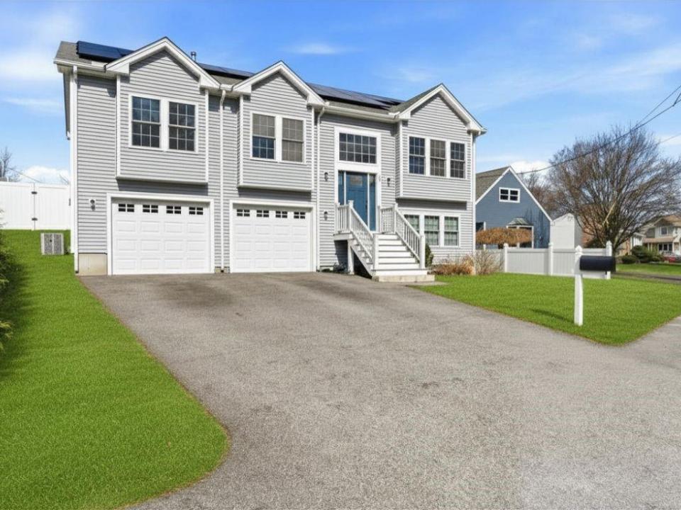 29 Calumet Avenue, Johnston, Rhode Island 02919, États-Unis