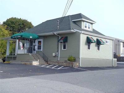 1137 Charles Street, North Providence, 羅德島州 02904, 美國