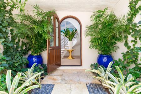 5 Via Flagler , Palm Beach, Floride 33480, États-Unis