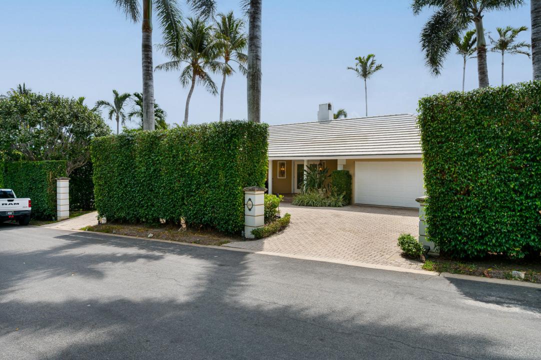 280 Tradewind Drive, Palm Beach, Florida 33480, HOA KỲ