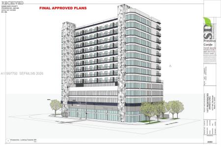 1477 NW 79th St, Miami, Florida 33147, USA