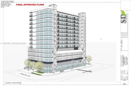 1477 NW 79th St, Miami, Florida 33147, USA