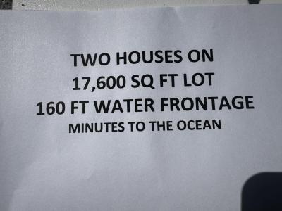 1607 SE 12th Court, Fort Lauderdale, Florida 33316, USA