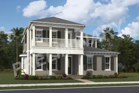 910 SW Newfield Avenue, Palm City, Florida 34990, USA