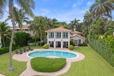 3304 N Flagler Drive, West Palm Beach, Florida 33407