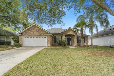 908 W Doty Branch Lane, St. Johns, Floride 32259, États-Unis