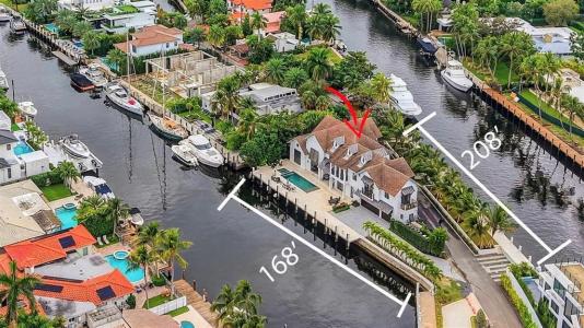 400 Mola Avenue, Fort Lauderdale, Florida 33301