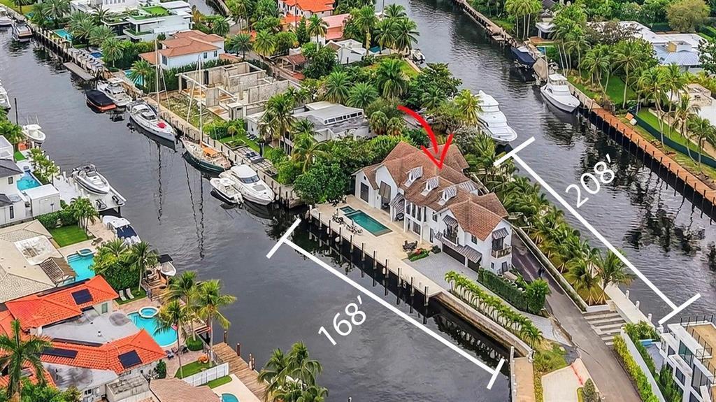 400 Mola Avenue, Fort Lauderdale, Florida 33301