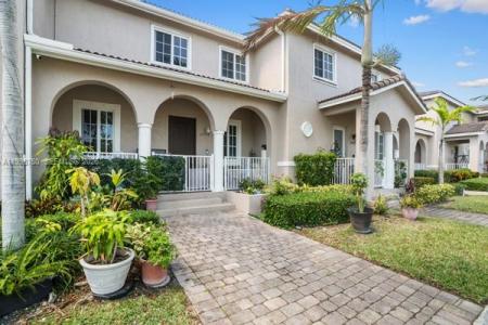 27554 SW 140th Ave, Homestead, Florida 33032, USA