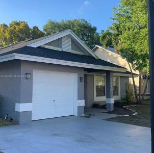 3247 NW 123rd Ave, Sunrise, Florida 33323, USA