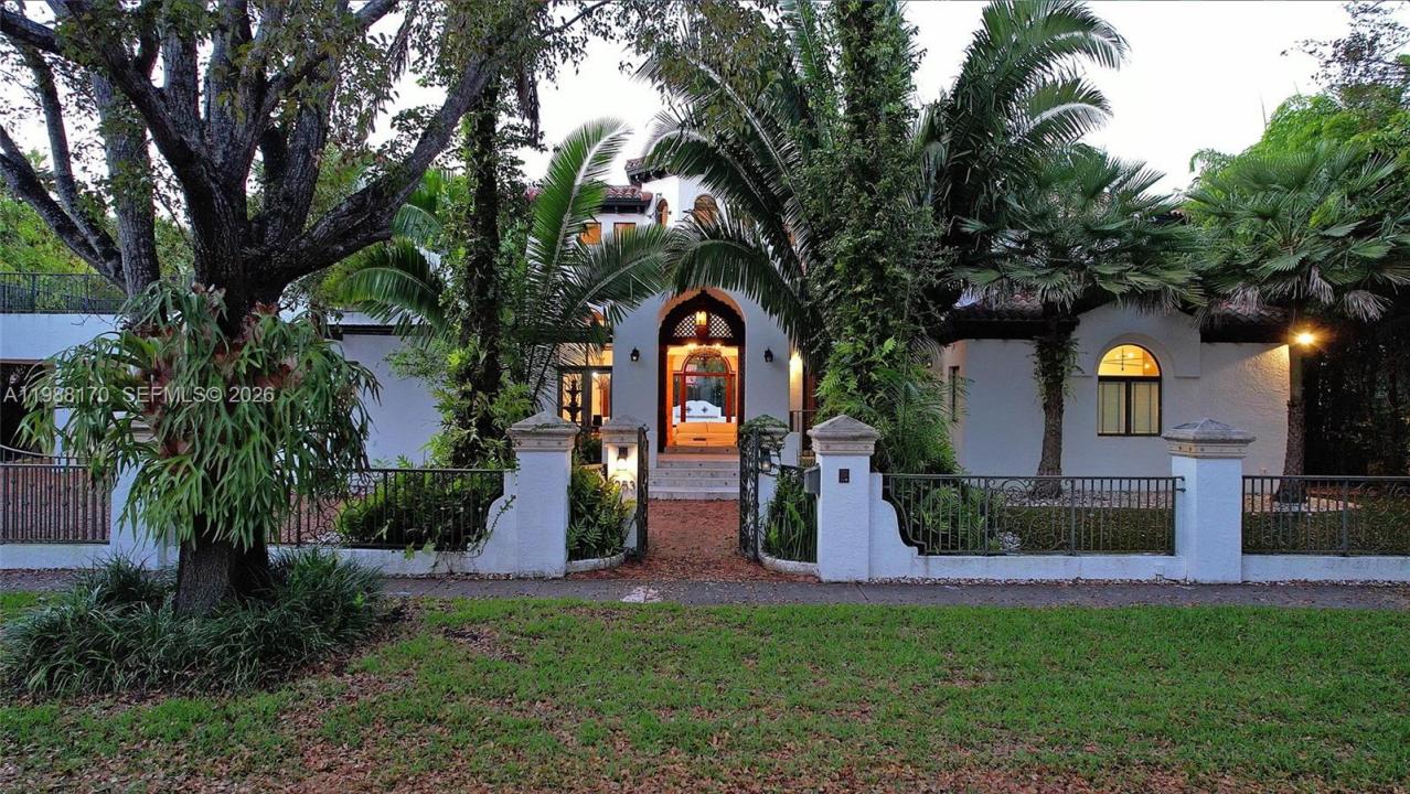 1253 Sorolla Ave, Coral Gables, 플로리다 33134, 미국