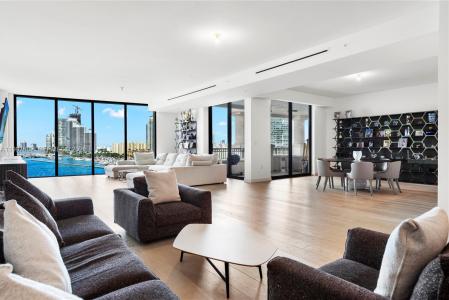 6882 Fisher Island Dr 6882, Miami Beach, フロリダ 33109, アメリカ合衆国