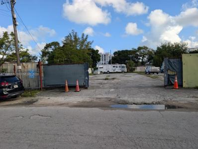 3175 NW 75TH STREET, Miami, Florida 33147, USA