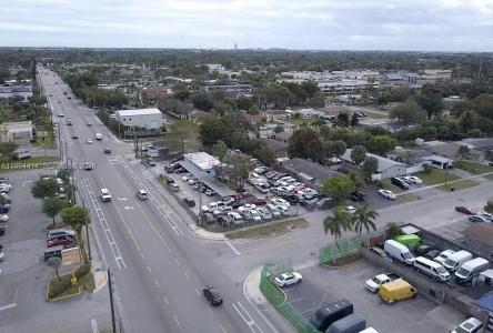 801 SW 27th Ave, Fort Lauderdale, Florida 33312, USA