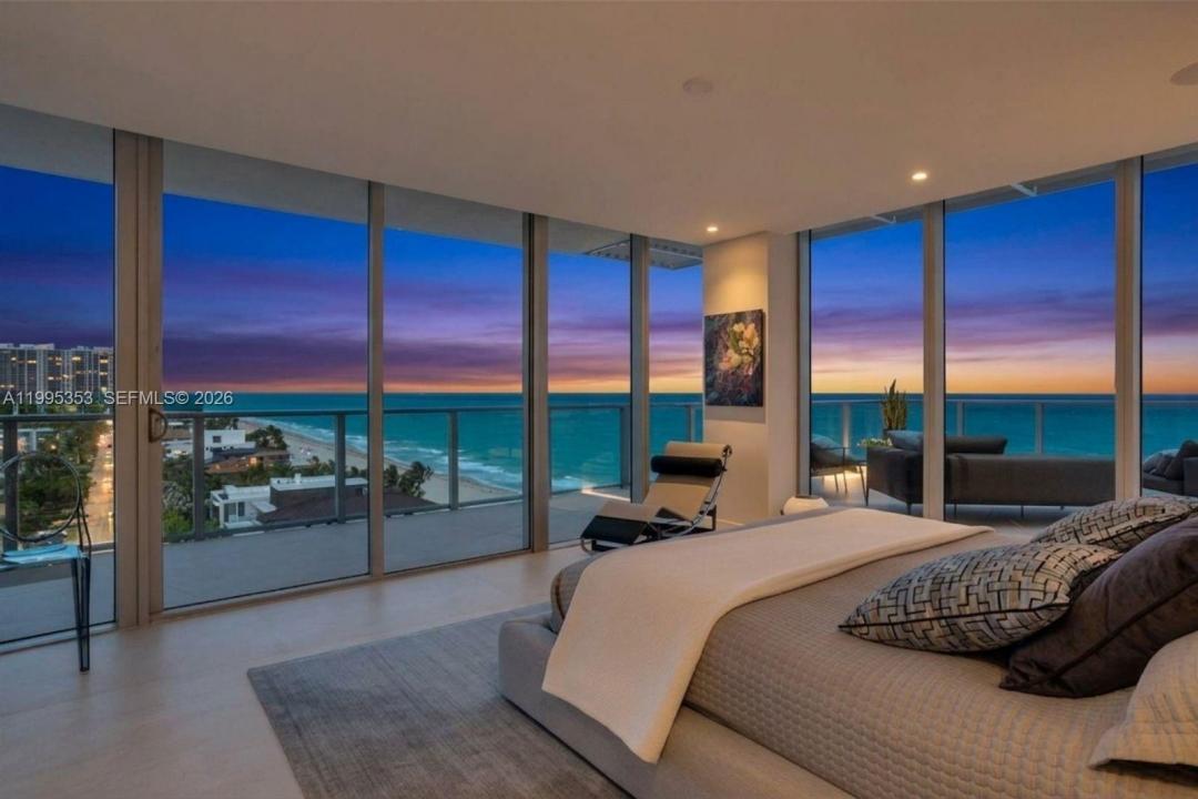 2200 N Ocean Blvd N804, Fort Lauderdale, Floride 33305, États-Unis