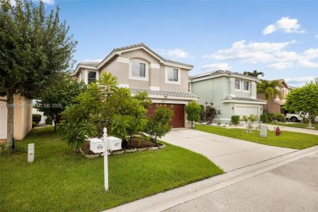8317 Bermuda Sound Way, Boynton Beach, Florida 33436