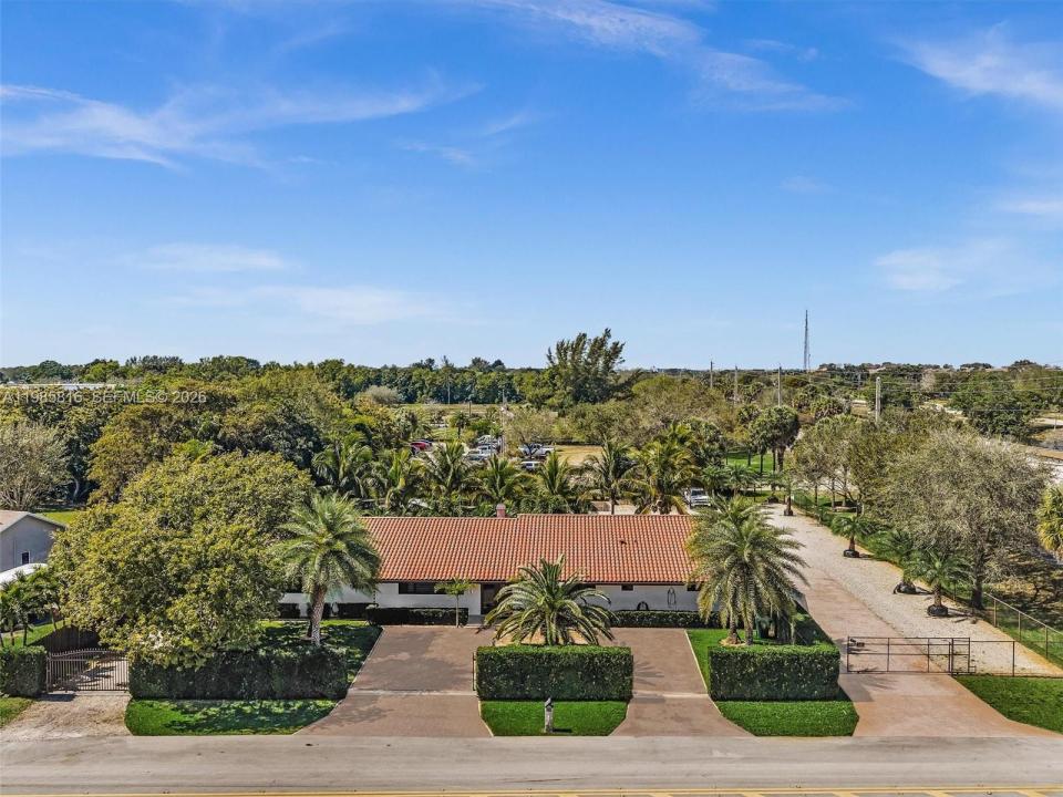 4501 SW 133rd Ave, Southwest Ranches, Floride 33330, États-Unis