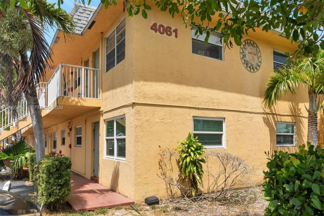 4061 N Dixie Hwy 29, Oakland Park, Florida 33334, USA